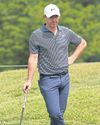 McIlroy still glowing after Masters glory
