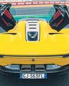 Ferrari Daytona SP3 review Ferrari Daytona SP3 review
