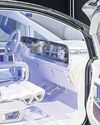 Crystals and butterfly doors: What wowed at Auto Shanghai Crystals and butterfly doors: What wowed at Auto Shanghai