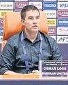 Buriram face tough Al Ahli test Buriram face tough Al Ahli test