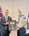 Thailand, Australia target global crime Thailand, Australia target global crime