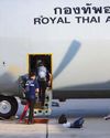 New batch of aid workers sent to Myanmar New batch of aid workers sent to Myanmar