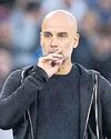 FA Cup glory not enough to restore City's aura: Pep FA Cup glory not enough to restore City's aura: Pep