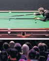 Hearn: Curtain could come down on Crucible Theatre hosting world c’ship Hearn: Curtain could come down on Crucible Theatre hosting world c’ship