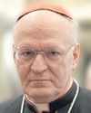 WHO WILL BE THE NEXT POPE? WHO WILL BE THE NEXT POPE?