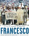 POPE FRANCIS, THE UNLIKELY MOVIE STAR POPE FRANCIS, THE UNLIKELY MOVIE STAR