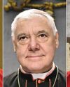 All eyes turn to conclave after Pope's funeral ends All eyes turn to conclave after Pope's funeral ends