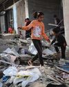Hamas open to ‘5-year truce’ Hamas open to ‘5-year truce’