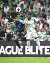 Al Ahli end Buriram's ACL run Al Ahli end Buriram's ACL run