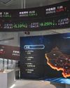 Volatility pushes down GDP forecasts Volatility pushes down GDP forecasts