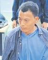 Chinese tourist admits brutal Pattaya murder Chinese tourist admits brutal Pattaya murder