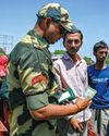 India, Pakistan troops trade gunfire again18