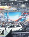 Thai auto output to dip below 1.4m50