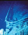 Titanic survivor's letter, written on ship, brings nearly $400,00067