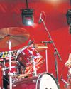 Outkast, White Stripes, Cyndi Lauper among Rock Hall inductees81
