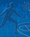 AI only just beginning to revolutionise the NBA game84