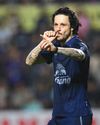 Buriram bet it all on final match46