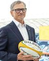 Kiss to take over Wallabies coach role34