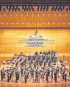 Thai Youth Orchestra to perform challenging repertoire72