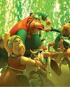 Asterix and Obelix arrive on Netflix75