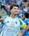 Firmino, Toney strike to give Al Ahli a shot at ACL crown40
