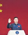 Shenzhou-19 astronauts return safely to earth15