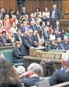 Big two parties face major test as polls open in local elections