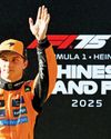 Piastri is the man to beat in Miami