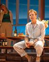 Ewan McGregor finally returns to London's West End stage in My Master Builder