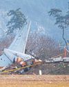 Jeju Air disaster spurs runway safety rethink