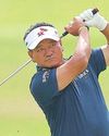 Remembering Choi's 25 years on the PGA Tour