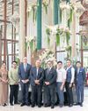 Mandarin Oriental overhaul underway