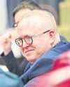 US scholar cleared of lese-majeste charge