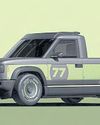 Amazon-backed Slate reveals bare-bones EV pickup for US Amazon-backed Slate reveals bare-bones EV pickup for US