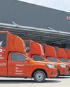 KEX Express prepares to delist KEX Express prepares to delist
