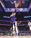 Knick of time! Brunson stuns Detroit Knick of time! Brunson stuns Detroit