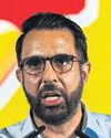 PM urges voters to re-elect his cabinet PM urges voters to re-elect his cabinet