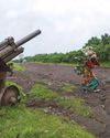 Farmers return to fields held by rebels Farmers return to fields held by rebels
