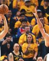 Rockets down Warriors to stay alive Rockets down Warriors to stay alive