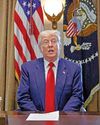 Trump proposes $163 billion cut to US budget Trump proposes $163 billion cut to US budget