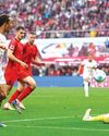 Leipzig put Bayern and Kane's party plans on hold Leipzig put Bayern and Kane's party plans on hold