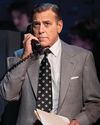 Actors George Clooney, Sarah Snook and Sadie Sink get Tony nominations Actors George Clooney, Sarah Snook and Sadie Sink get Tony nominations