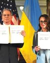 US-Ukraine minerals deal is heavy on symbolism US-Ukraine minerals deal is heavy on symbolism