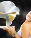 ‘Like a dream,’ says Sabalenka after third Madrid Open crown ‘Like a dream,’ says Sabalenka after third Madrid Open crown