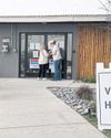 Musk wins vote to establish Starbase city Musk wins vote to establish Starbase city