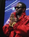 Sean 'Diddy' Combs confirms he rejected plea offer ahead of trafficking trial Sean 'Diddy' Combs confirms he rejected plea offer ahead of trafficking trial