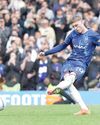 Chelsea sink EPL champs, Bees sting Man United Chelsea sink EPL champs, Bees sting Man United