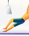 BEDROOM BALLET BEDROOM BALLET