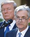 Trump praises Fed chair Powell, vows not to remove him Trump praises Fed chair Powell, vows not to remove him
