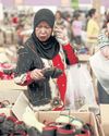 Indonesia's growth is at lowest since 2021 Indonesia's growth is at lowest since 2021